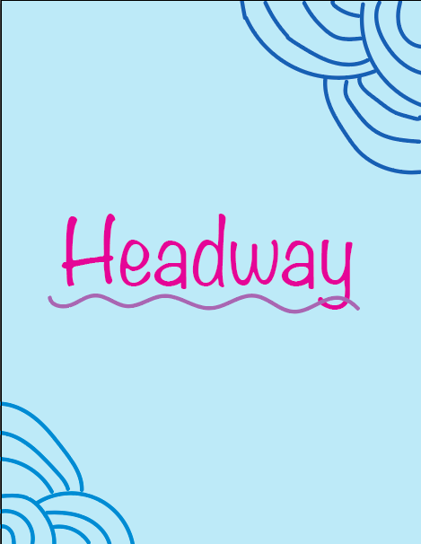 OFFICIAL PR FOR HEADWAY MAGAZINE